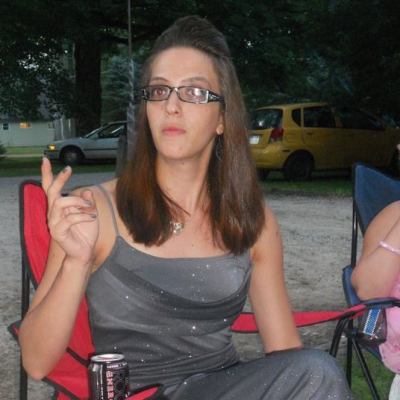 Amber Courson