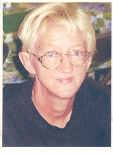 Sharon Dumont