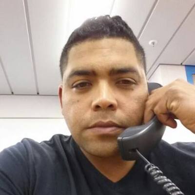 Danny Rivera