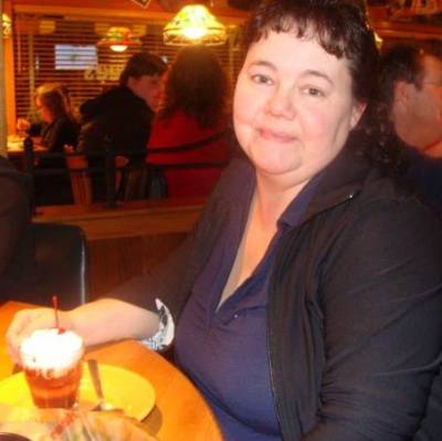 Cherryl Deuel