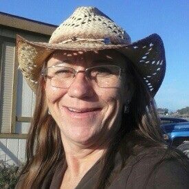 Shelley Calvert