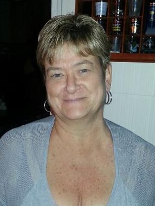 Monica Batchelor