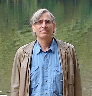 David Alexander