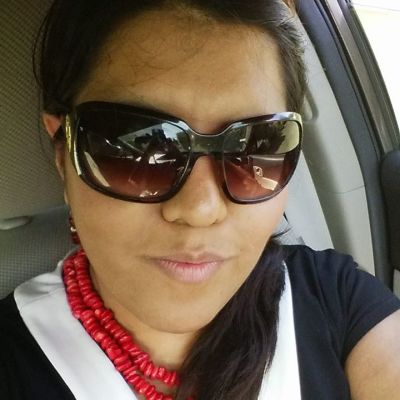 Ruth Flores