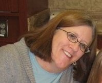Cheryl Kelly