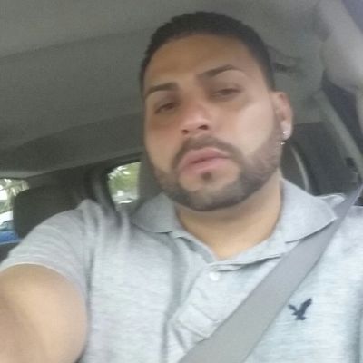 Juan Gonzalez Lopez