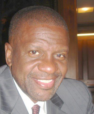 Laval Perry