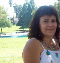 Belinda Knight