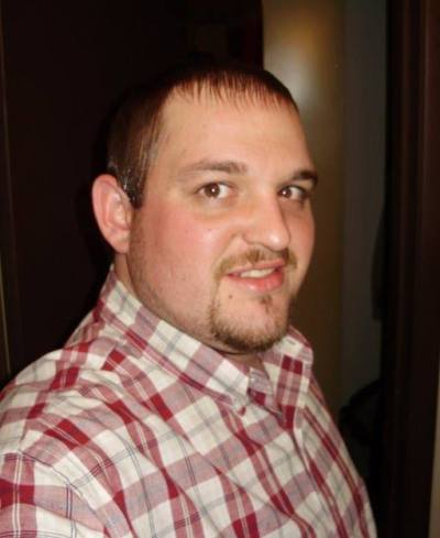 Jared Clark