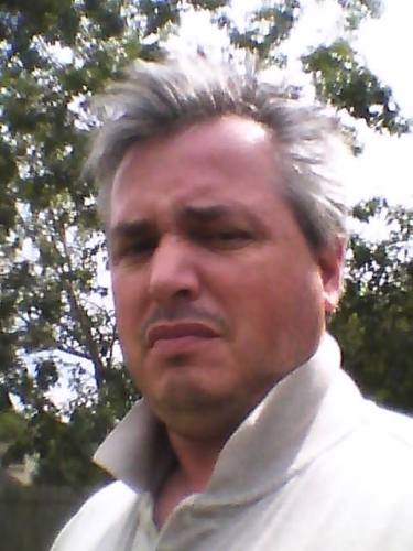 Mark Hembree