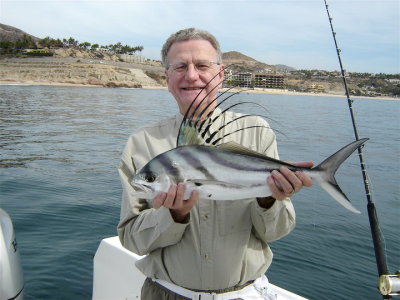 Michael Stone