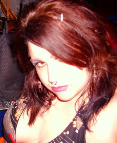 Rebecca Webster