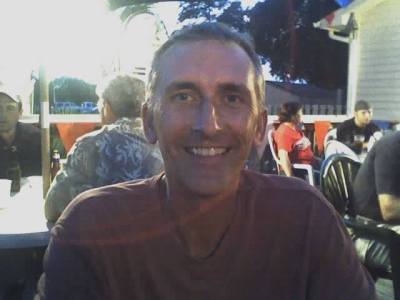 Timothy Cox