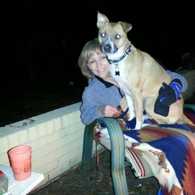 Connie Griggs