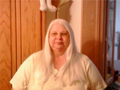 Shirley Partis