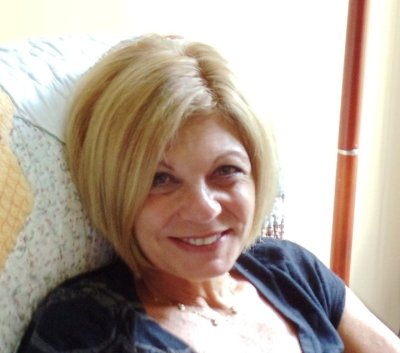 Anna Sansonetti