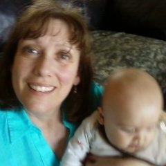 Mary Blocker