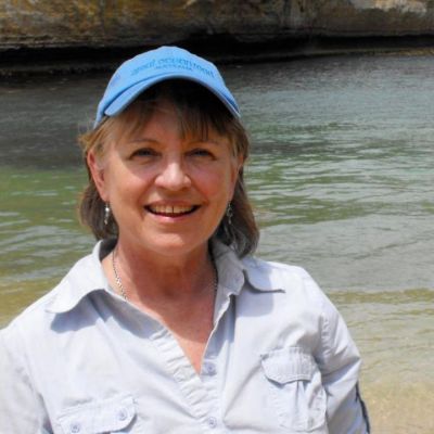 Leslie Kimble