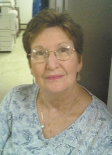 Louisa Ratcliffe