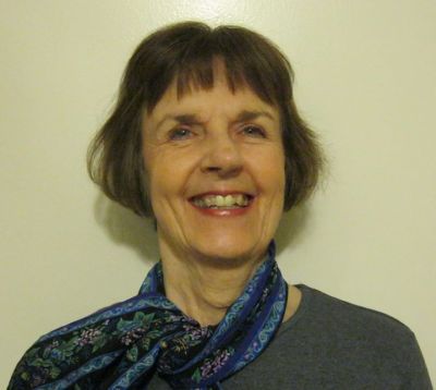 Marilyn Johnson