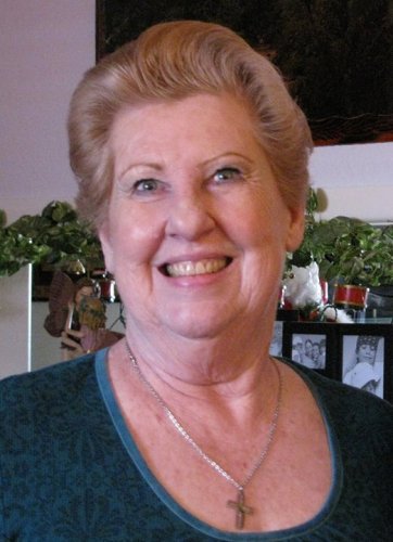 Phyllis Jensen