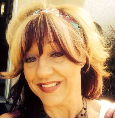 Treasa Guptill