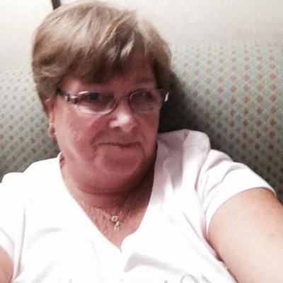 Marguerite Gumm
