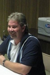 Martin Fredrickson
