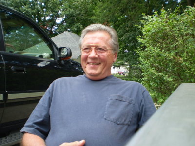 John Crowl