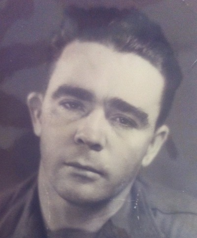 Ernest Lewis