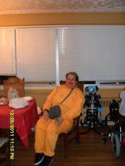 Marcella Spivey