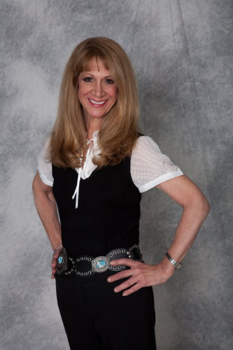 Ann Tarlow
