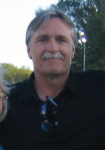 Robert Chance