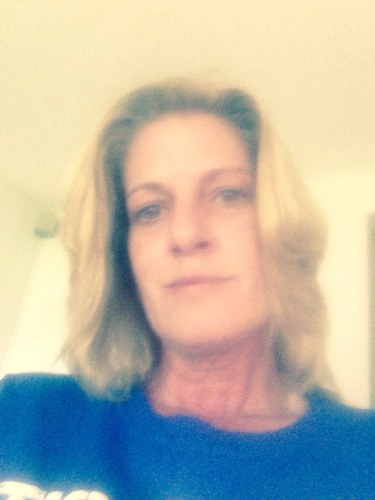 Elizabeth Gillispie