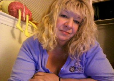 Sherry Pimental