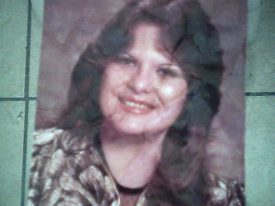 Patricia Lambert