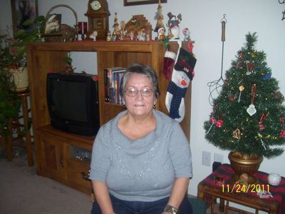 Jane Jackson