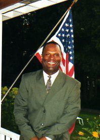 Errol Thompson