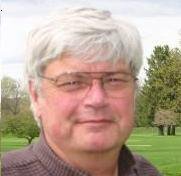 Gilbert Lamb
