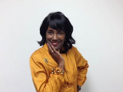 Edna Mcfield