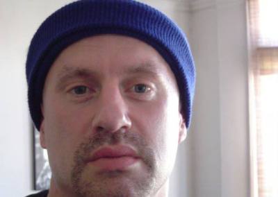 Dennis Hartnett