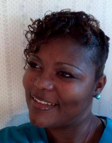 Akua Mckinney