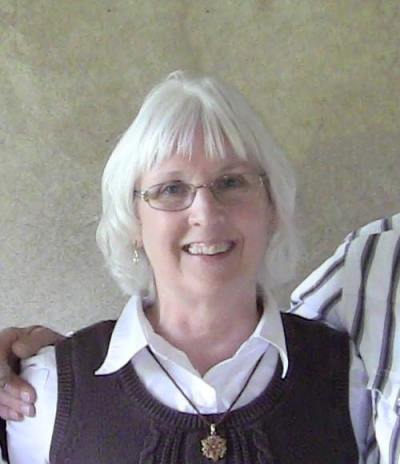 Carol Edson