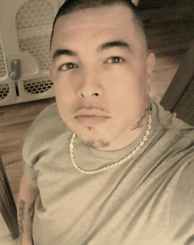 Jorge Gentry