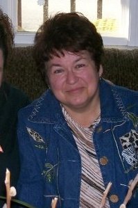 Amy Lapointe