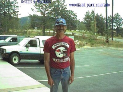 Dennis Wadkins