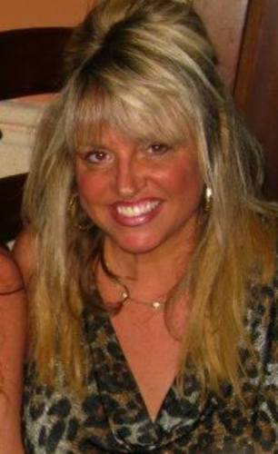 Victoria Ruff