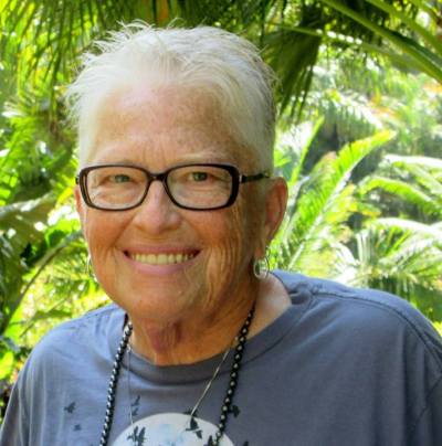 Patricia Bulow