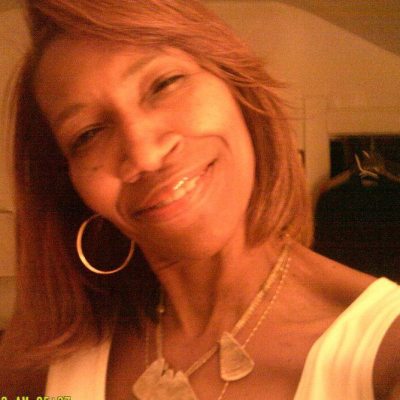 Wanda Holmes
