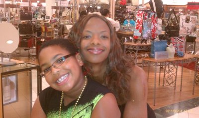 Regina Townes